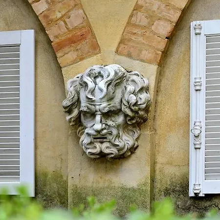 Villa Yabassi *