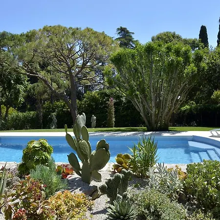 Villa Yabassi